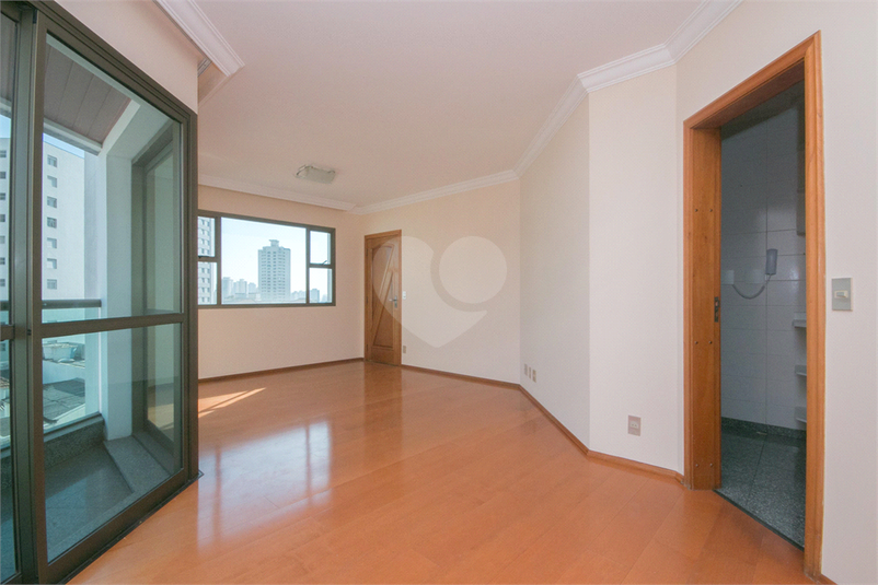 Venda Apartamento São Paulo Parque Da Mooca REO1043032 3