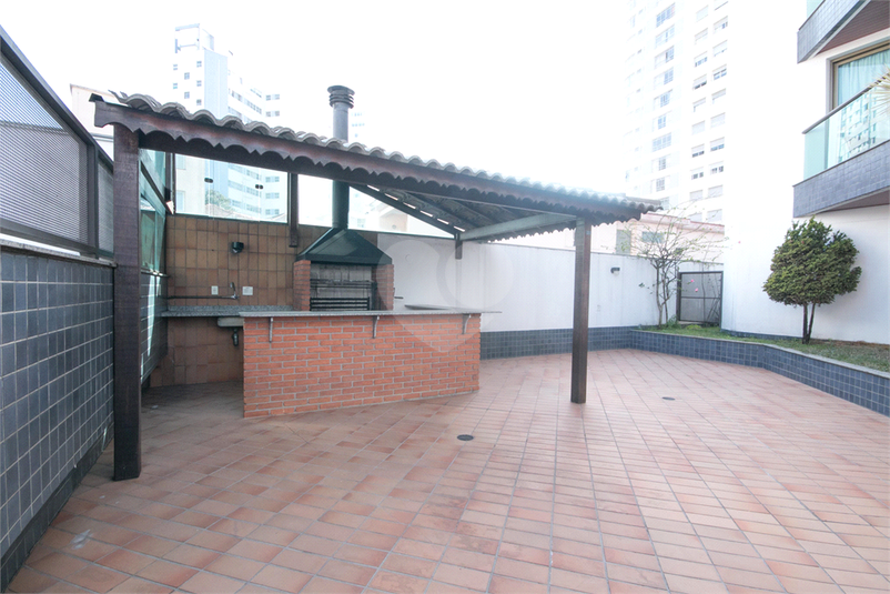 Venda Apartamento São Paulo Parque Da Mooca REO1043032 34