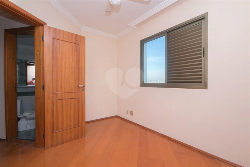 Venda Apartamento São Paulo Parque Da Mooca REO1043032 12