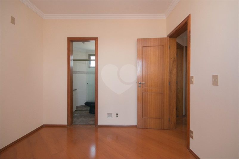 Venda Apartamento São Paulo Parque Da Mooca REO1043032 20