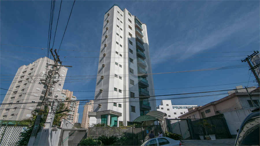 Venda Apartamento São Paulo Parque Da Mooca REO1043032 38