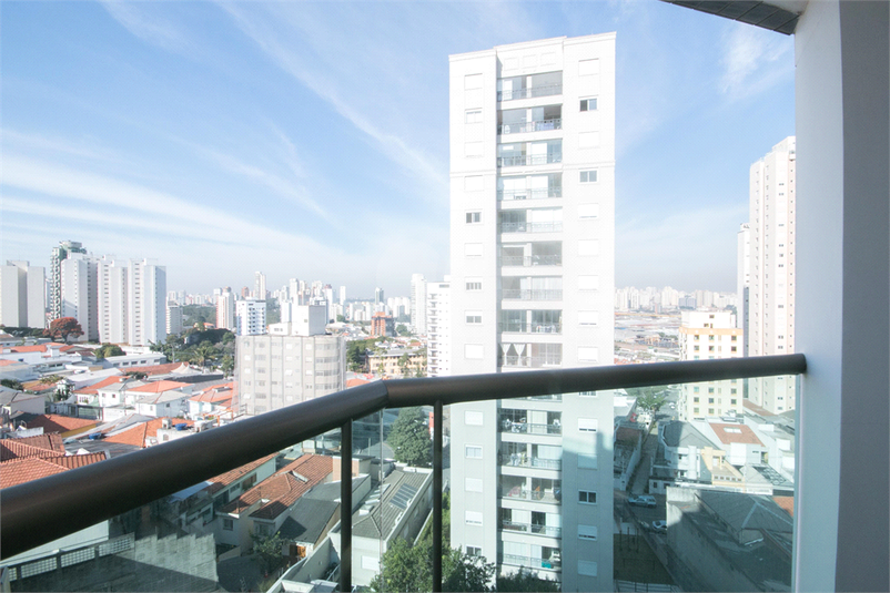 Venda Apartamento São Paulo Parque Da Mooca REO1043032 23