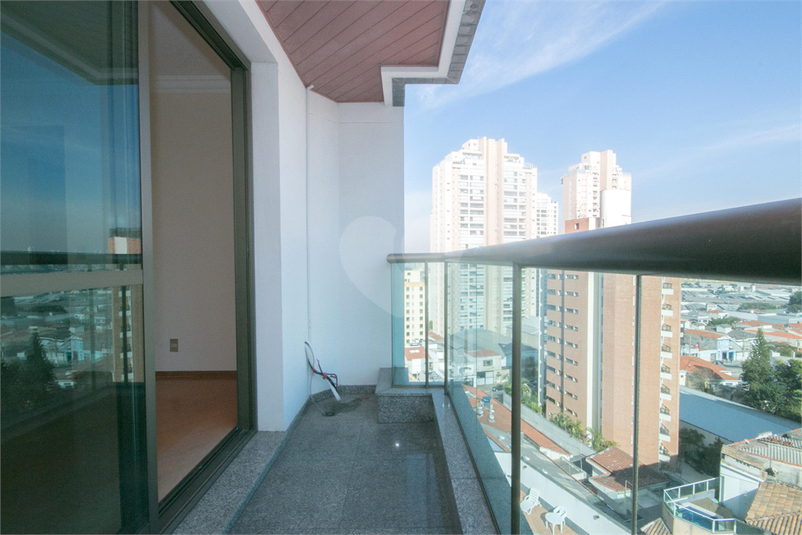 Venda Apartamento São Paulo Parque Da Mooca REO1043032 5