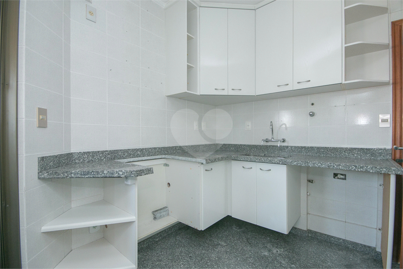 Venda Apartamento São Paulo Parque Da Mooca REO1043032 26