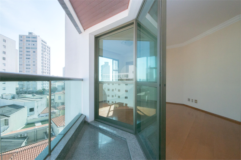 Venda Apartamento São Paulo Parque Da Mooca REO1043032 4