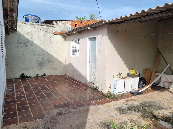 Venda Casa Campinas Vila Costa E Silva REO1043048 17