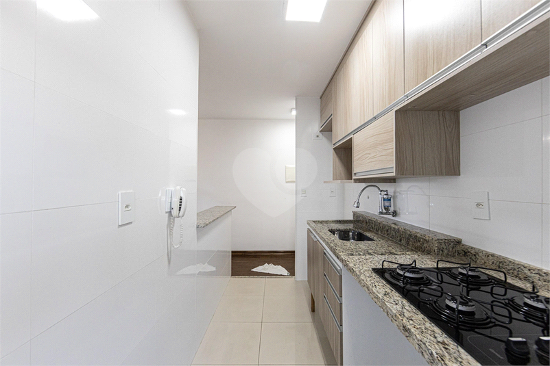 Venda Apartamento São Paulo Vila Moreira REO1043051 25