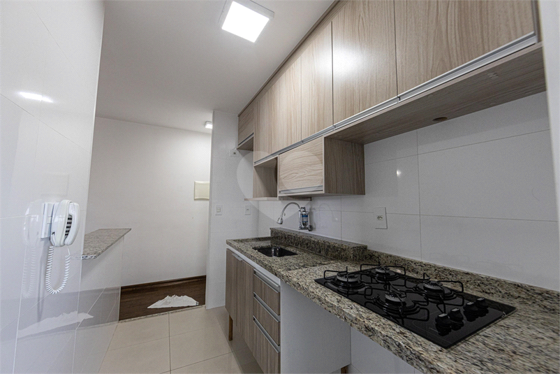 Venda Apartamento São Paulo Vila Moreira REO1043051 26