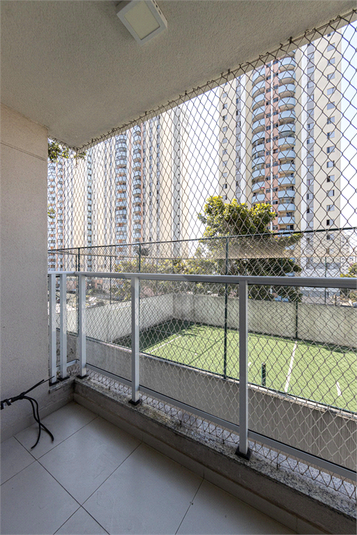 Venda Apartamento São Paulo Vila Moreira REO1043051 5