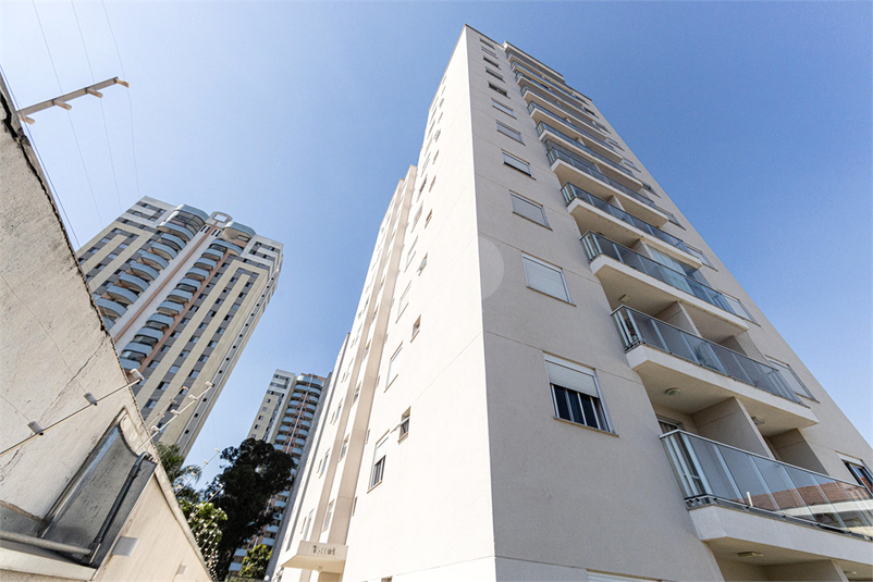 Venda Apartamento São Paulo Vila Moreira REO1043051 41