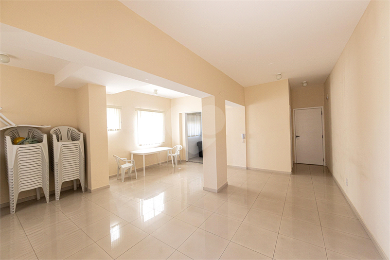 Venda Apartamento São Paulo Vila Moreira REO1043051 38