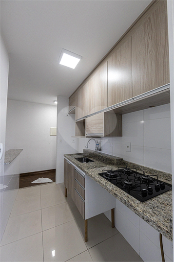 Venda Apartamento São Paulo Vila Moreira REO1043051 27