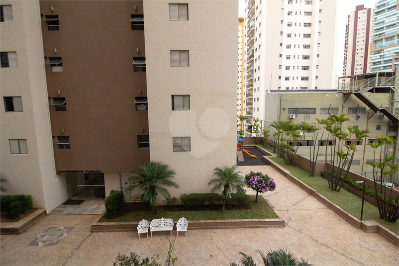 Venda Apartamento São Paulo Santana REO1043059 12