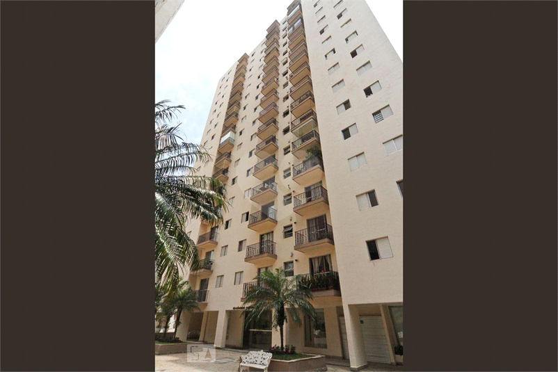 Venda Apartamento São Paulo Santana REO1043059 65