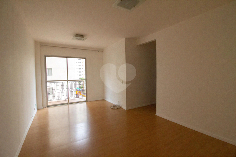 Venda Apartamento São Paulo Santana REO1043059 1