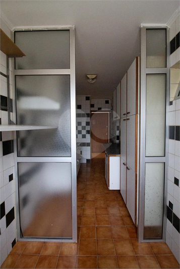 Venda Apartamento São Paulo Santana REO1043059 46