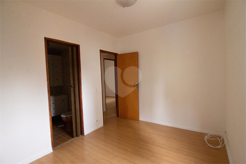 Venda Apartamento São Paulo Santana REO1043059 18