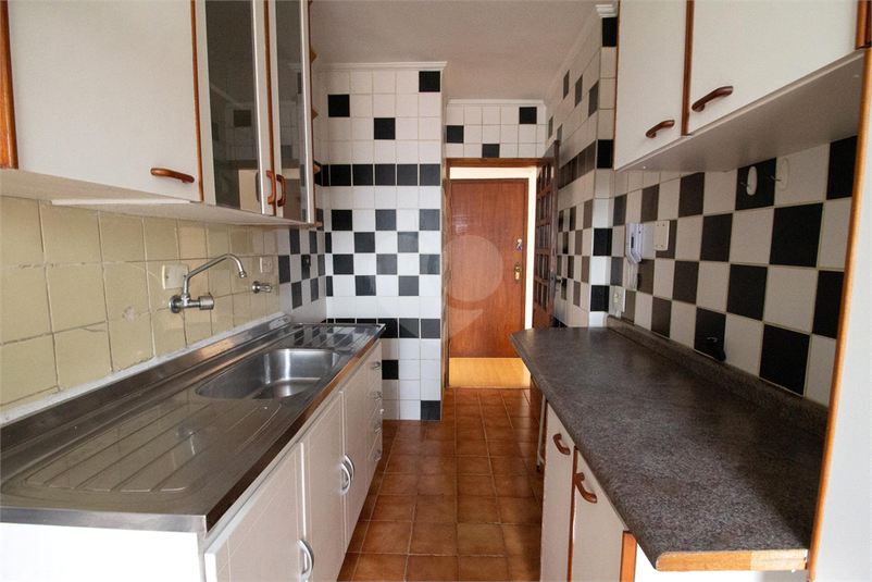 Venda Apartamento São Paulo Santana REO1043059 38