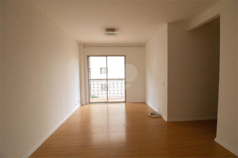 Venda Apartamento São Paulo Santana REO1043059 2