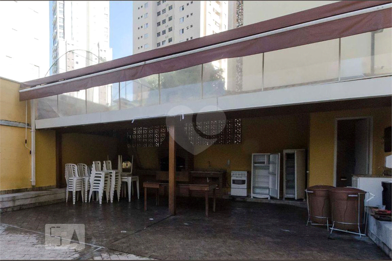 Venda Apartamento São Paulo Santana REO1043059 55