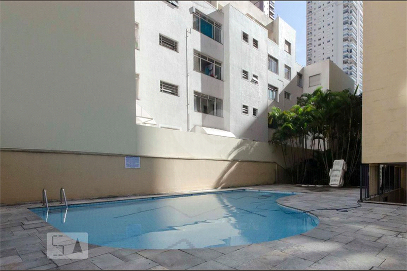 Venda Apartamento São Paulo Santana REO1043059 47