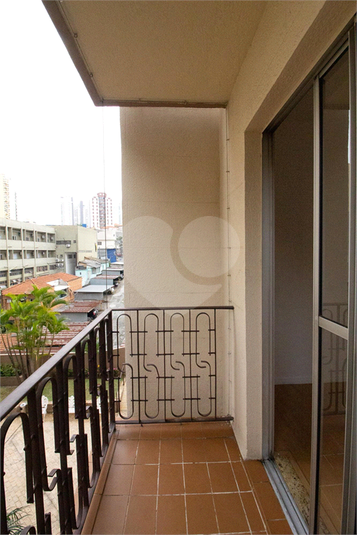 Venda Apartamento São Paulo Santana REO1043059 11