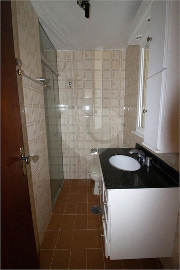 Venda Apartamento São Paulo Santana REO1043059 35