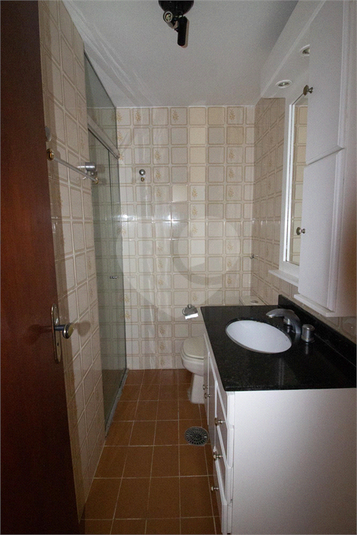 Venda Apartamento São Paulo Santana REO1043059 33