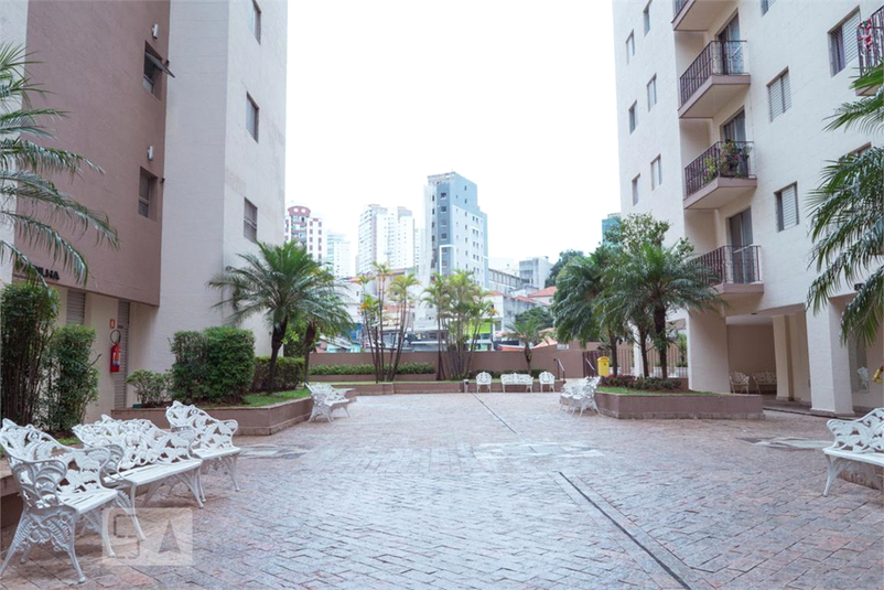 Venda Apartamento São Paulo Santana REO1043059 64