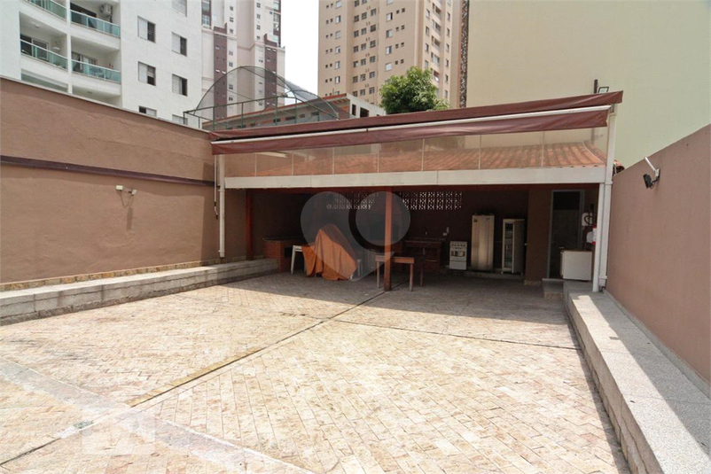 Venda Apartamento São Paulo Santana REO1043059 57