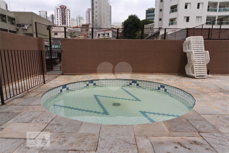 Venda Apartamento São Paulo Santana REO1043059 48