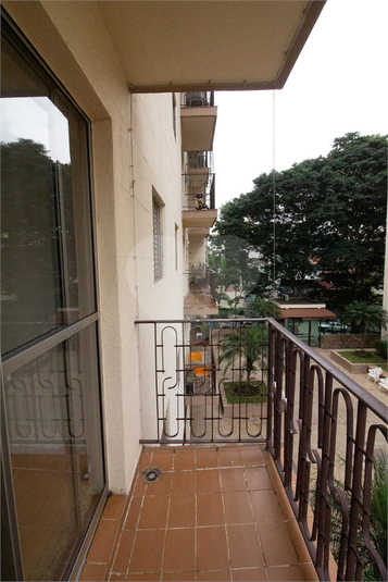 Venda Apartamento São Paulo Santana REO1043059 10