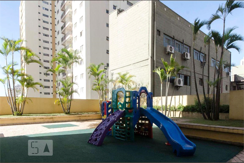 Venda Apartamento São Paulo Santana REO1043059 59