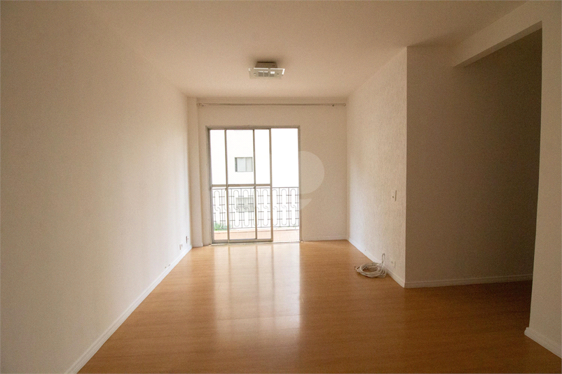 Venda Apartamento São Paulo Santana REO1043059 8