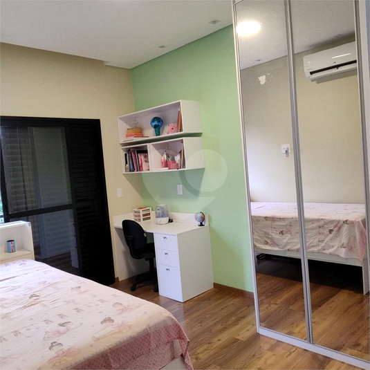 Venda Condomínio Sorocaba Cajuru Do Sul REO1043068 22