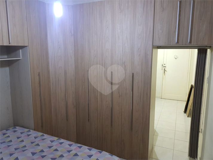 Venda Apartamento São Vicente Centro REO1043071 3