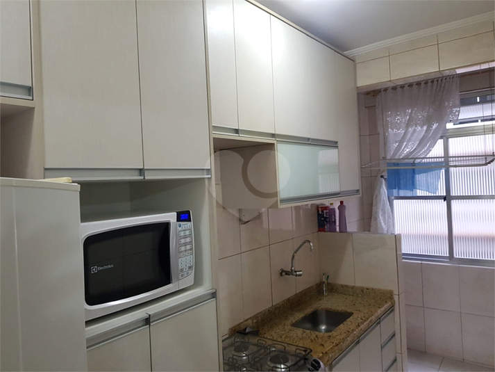 Venda Apartamento São Vicente Centro REO1043071 9