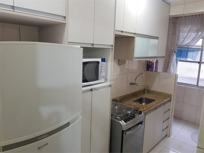 Venda Apartamento São Vicente Centro REO1043071 8