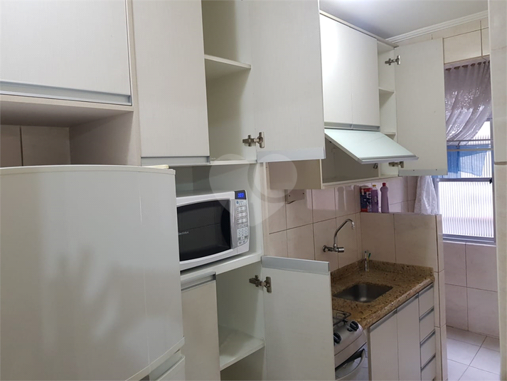 Venda Apartamento São Vicente Centro REO1043071 13