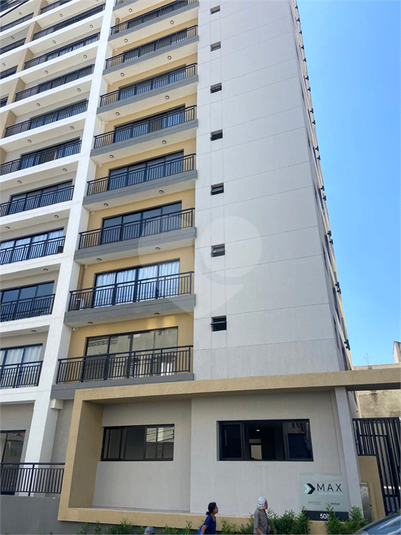 Aluguel Apartamento São Paulo Jardim São Paulo(zona Norte) REO1043080 27