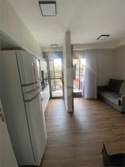 Aluguel Apartamento São Paulo Jardim São Paulo(zona Norte) REO1043080 3