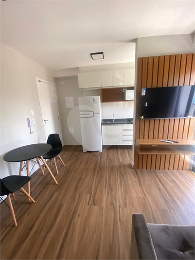 Aluguel Apartamento São Paulo Jardim São Paulo(zona Norte) REO1043080 18