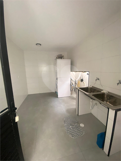 Aluguel Apartamento São Paulo Jardim São Paulo(zona Norte) REO1043080 29