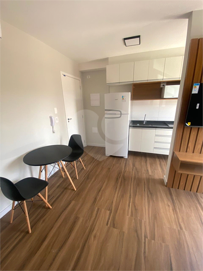 Aluguel Apartamento São Paulo Jardim São Paulo(zona Norte) REO1043080 25