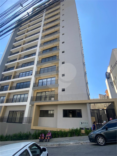 Aluguel Apartamento São Paulo Jardim São Paulo(zona Norte) REO1043080 28