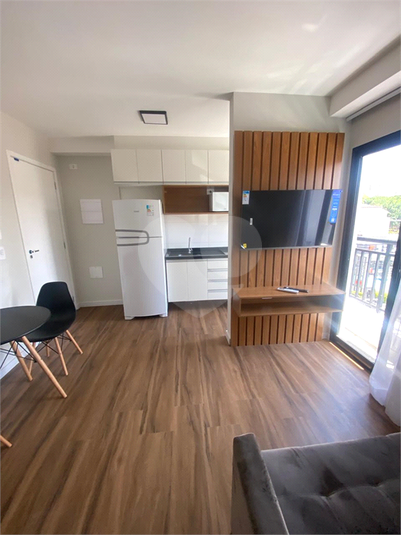 Aluguel Apartamento São Paulo Jardim São Paulo(zona Norte) REO1043080 17