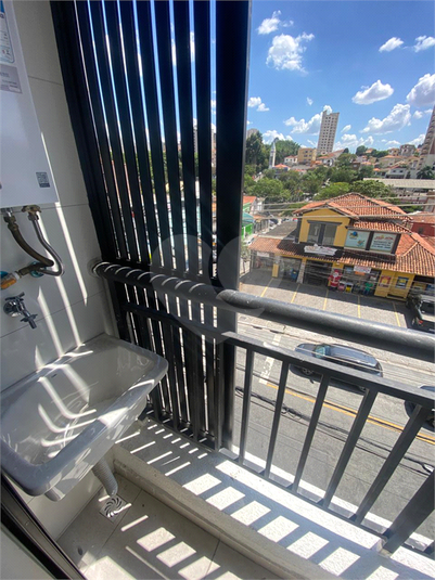 Aluguel Apartamento São Paulo Jardim São Paulo(zona Norte) REO1043080 8