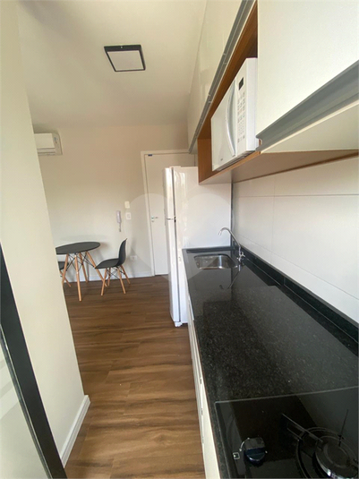 Aluguel Apartamento São Paulo Jardim São Paulo(zona Norte) REO1043080 12