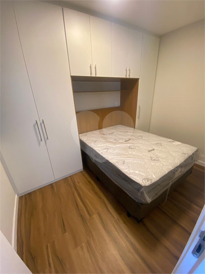 Aluguel Apartamento São Paulo Jardim São Paulo(zona Norte) REO1043080 22