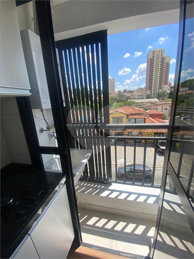 Aluguel Apartamento São Paulo Jardim São Paulo(zona Norte) REO1043080 7